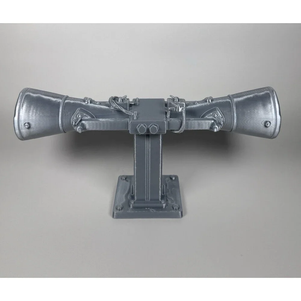 Chernobyl Radioisotope Tester Toy Chernobyl Toy